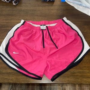 Nike athletic shorts